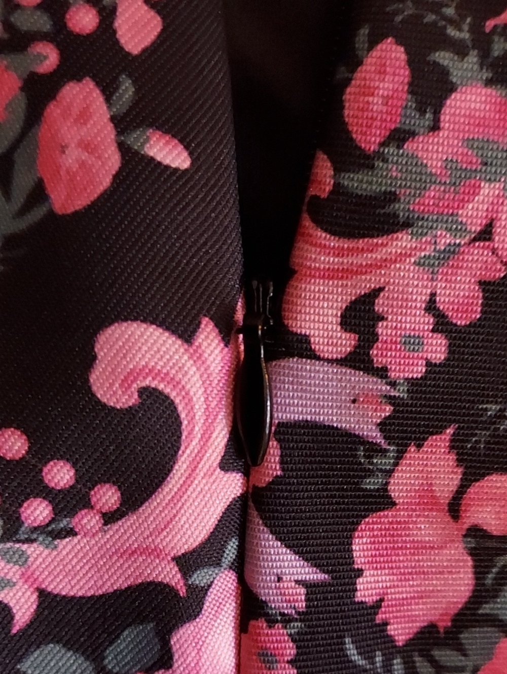 Dolls Kill Sugar Thrillz Coquette Princesscore Regencycore Maximalist Skirt L - Picture 7 of 9